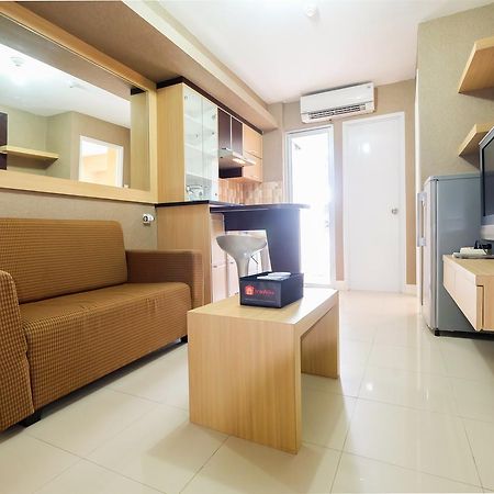 ג'קרטה Homey 2Br Bassura City Apartment By Travelio מראה חיצוני תמונה